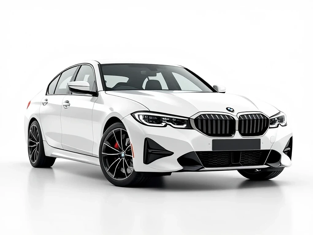 BMW 320 – Avis Turkey Araç Kiralama