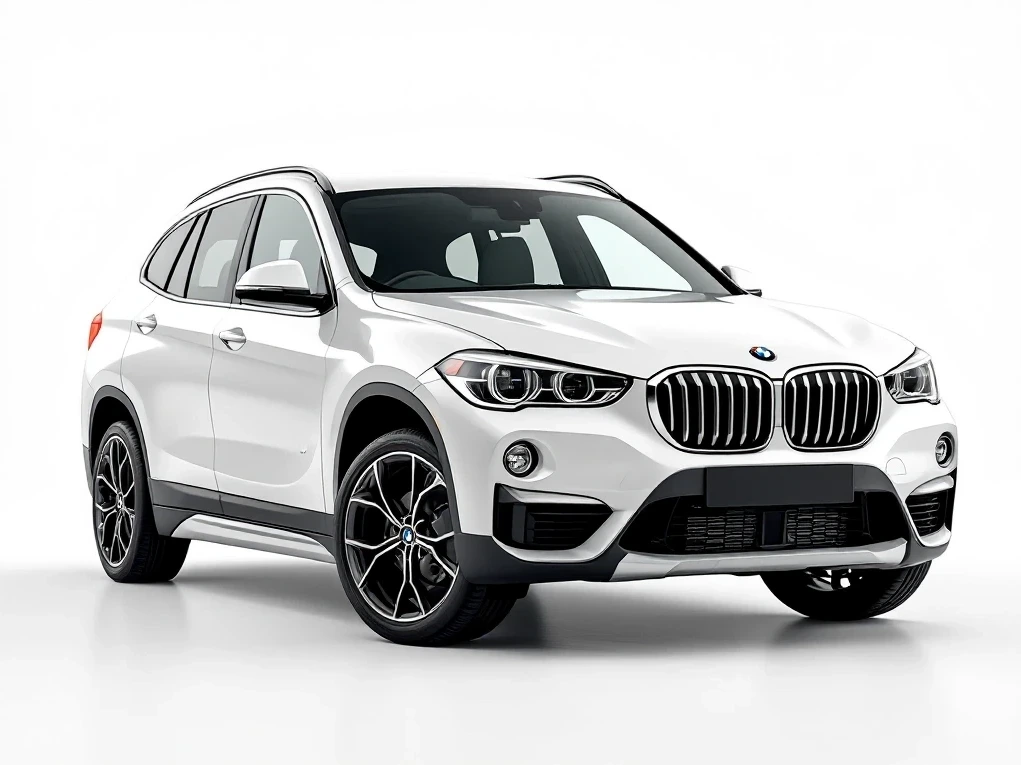 BMW X1 – Avis Turkey Araç Kiralama