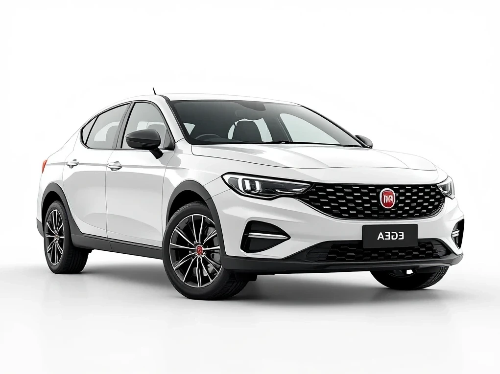 Fiat Egea Sedan – Avis Turkey Araç Kiralama