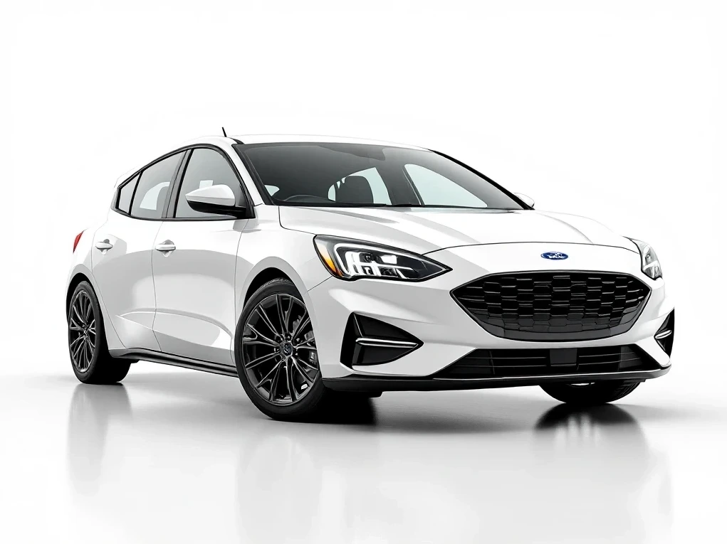 Ford Focus – Avis Turkey Araç Kiralama