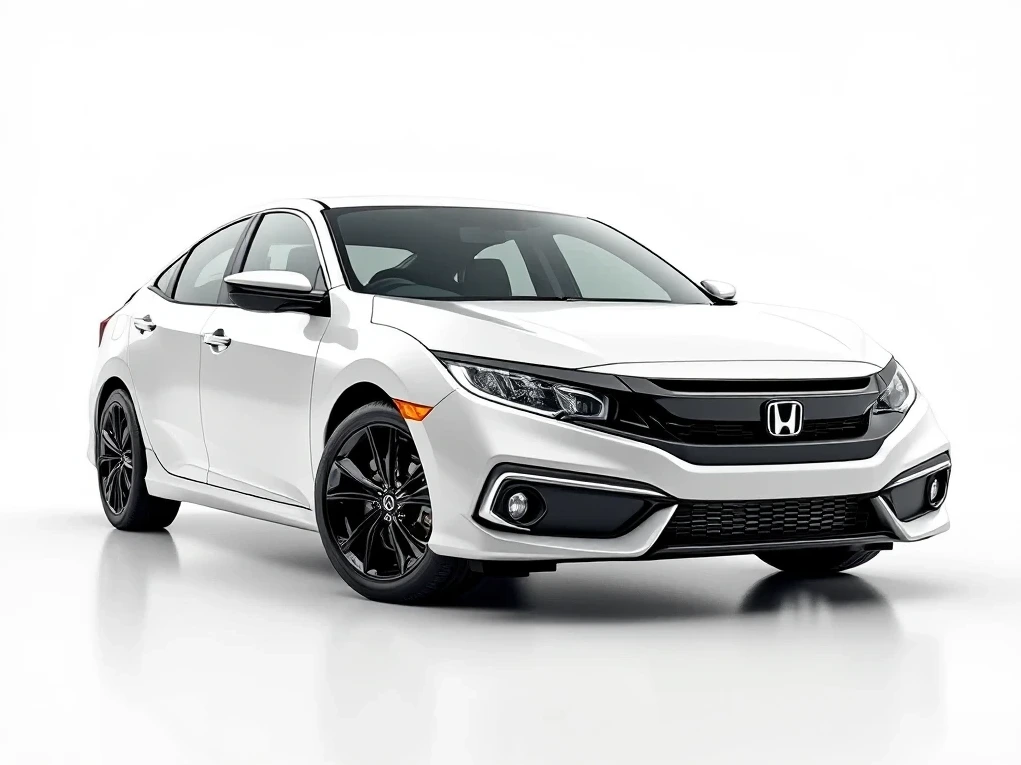 Honda Civic – Avis Turkey Araç Kiralama
