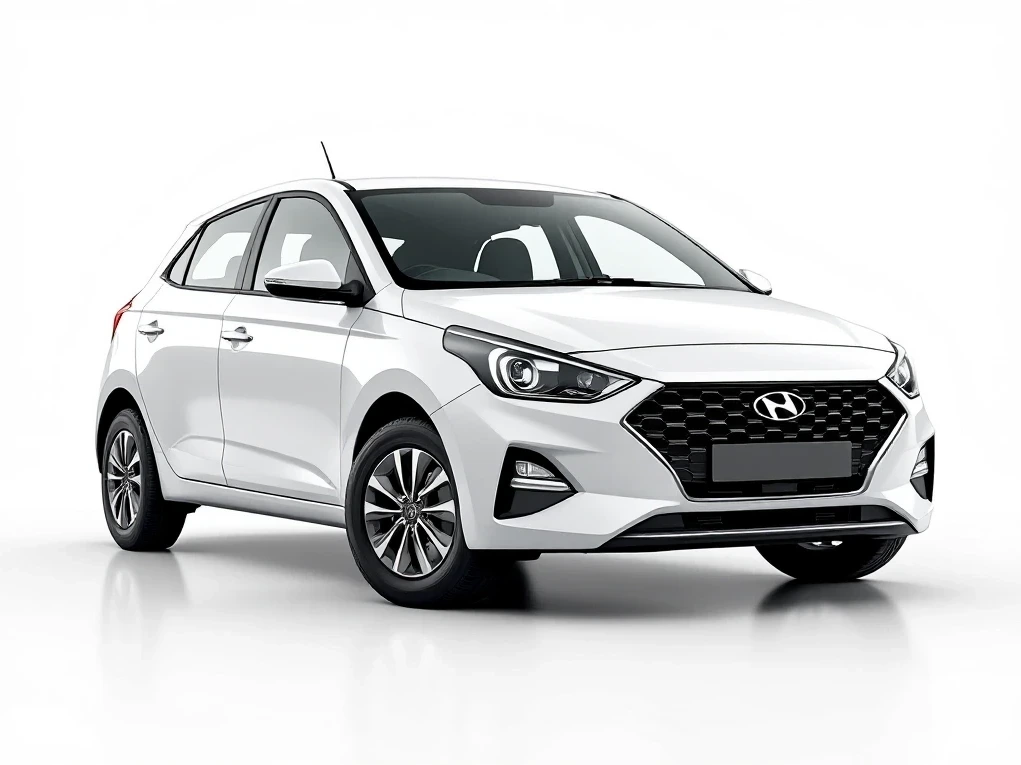 Hyundai i20 – Avis Turkey Araç Kiralama