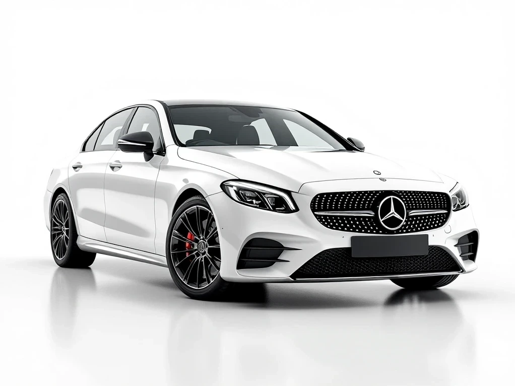 Mercedes C200 – Avis Turkey Araç Kiralama