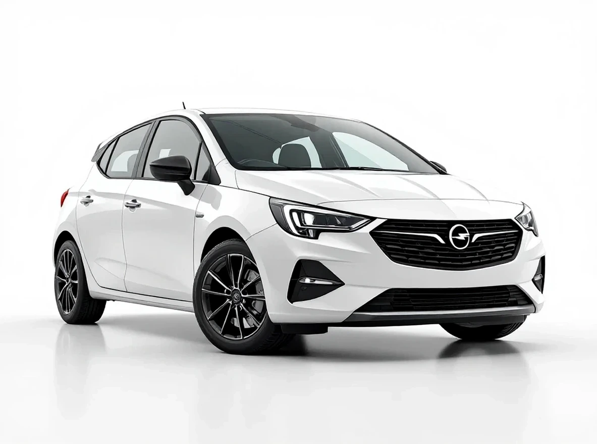 Opel Corsa – Avis Turkey Araç Kiralama