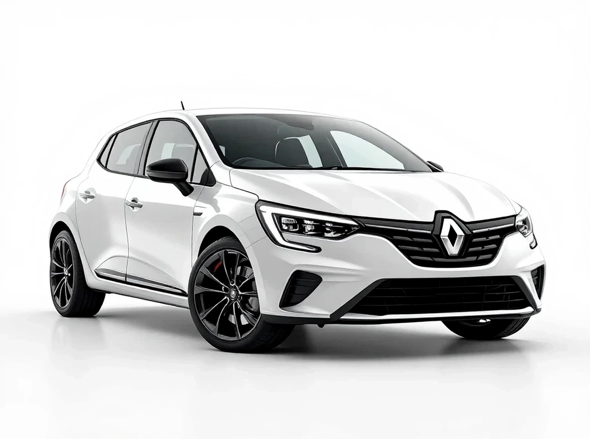 Renault Clio – Avis Turkey Araç Kiralama