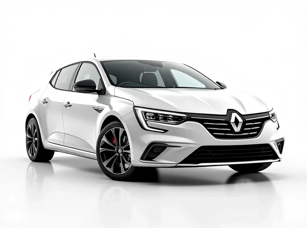 Renault Megane – Avis Turkey Araç Kiralama