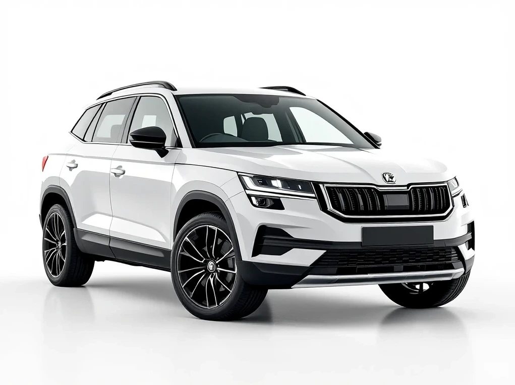 Skoda Kodiaq – Avis Turkey Araç Kiralama