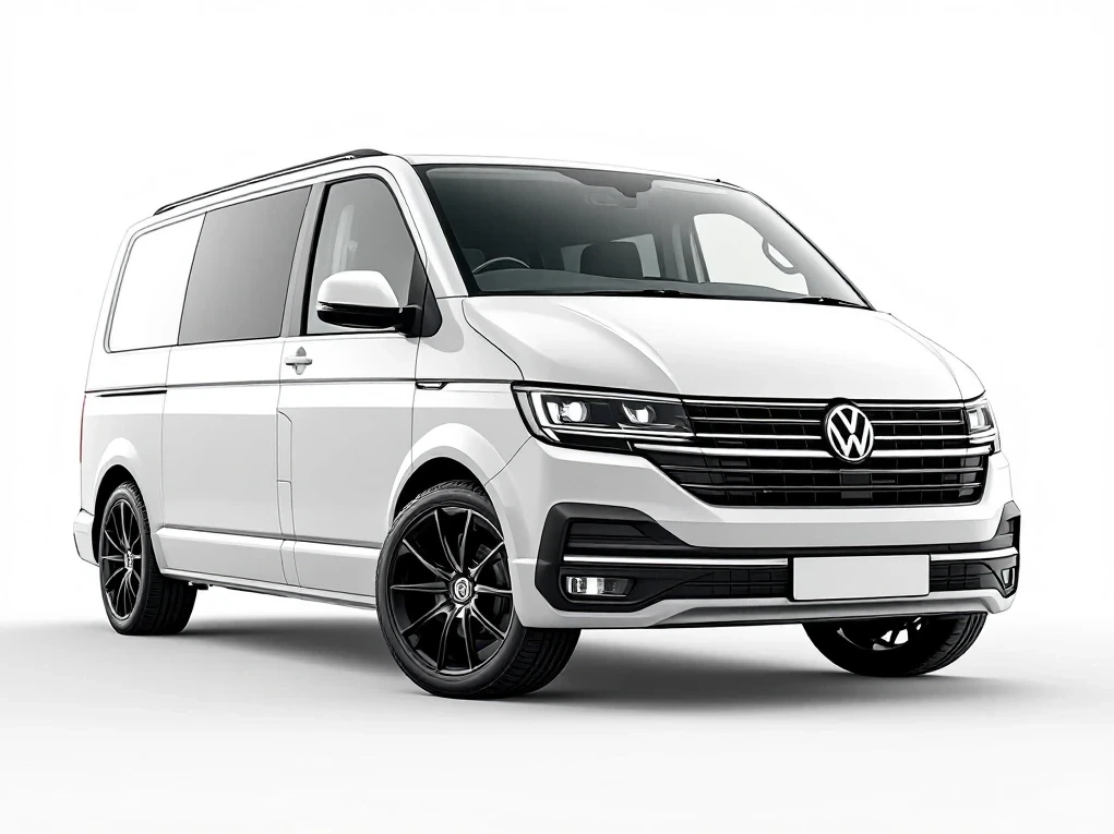 Volkswagen Caravelle – Avis Turkey Araç Kiralama